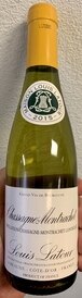 375ML Half Bottle 2015 Latour Chassagne Montrachet