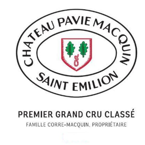 Château Pavie-Macquin - St.-Emilion 2017
