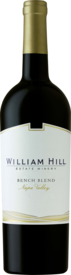 William Hill Bench Blend Proprietary Red Napa Valley 2013