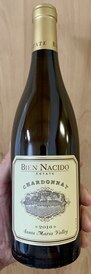 2016 Bien Nacido Vineyards Santa Maria Chardonnay (93V)