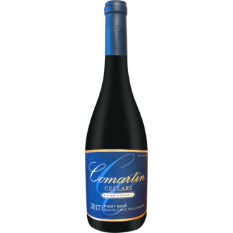 2017 Comartin R Bar R Pinot Noir