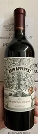 2017 Heir Apparent Napa Valley Proprietary Red