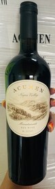 2018 Acumen Mountainside Napa Valley Red Blend (Phil Titus)