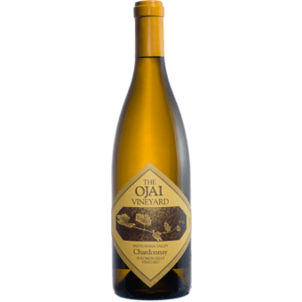 2018 The Ojai Vineyard 'solomon Hills Vineyard' Chardonnay