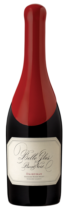 Belle Glos Dairyman Vineyard Pinot Noir 2018