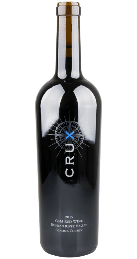 Crux Russian River Valley GSM 2015