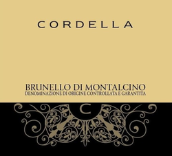 Cordella Brunello di Montalcino 2015