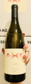 2016 AXR  Napa Valley Chardonnay (93JS/92JD)