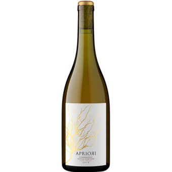 2016 Apriori Antica Chardonnay