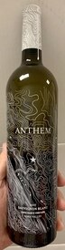 2017 Anthem Carsi Ranch Sauvignon Blanc (92WS)