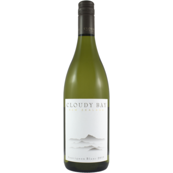 2019 Cloudy Bay Sauvignon Blanc