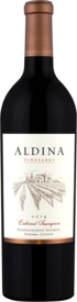 Aldina Vineyards Cabernet Sauvignon 2014