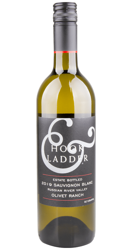 Hook and Ladder Russian River Valley Sauvignon Blanc 2019