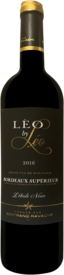 Leo By Leo L'etoile Noire Bordeaux Superieur 2016