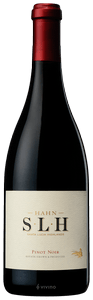 Wines from Hahn Estate