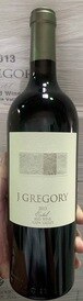 2013 J Gregory Extol Napa Valley Red (Mark Jessup of Opus One)