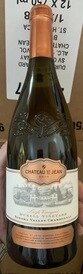 2016 Chateau St Jean Durell Vineyard Sonoma Chardonnay (95JS/93RP)