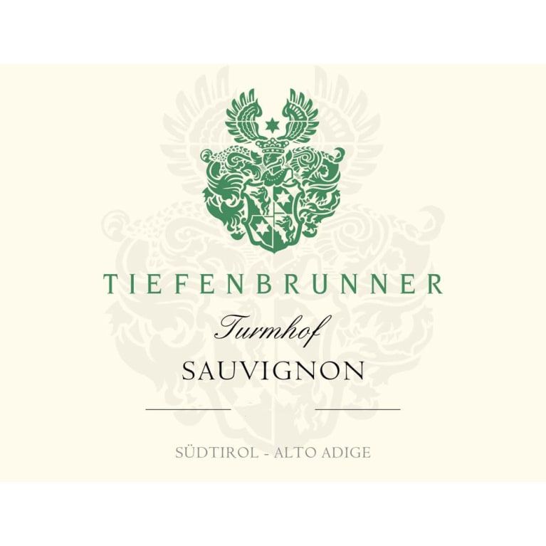 Tiefenbrunner Turmhof Sauvignon Blanc 2018
