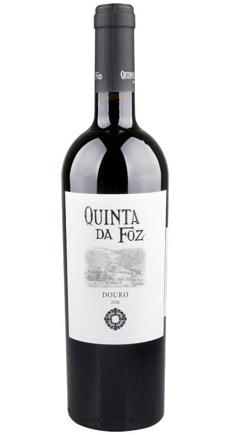 91 Pt. Quinta da Foz Douro Red 2016