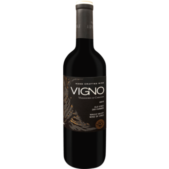 2017 Morande Vigno