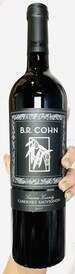 2017 BR Cohn Black Label Sonoma Series Cabernet
