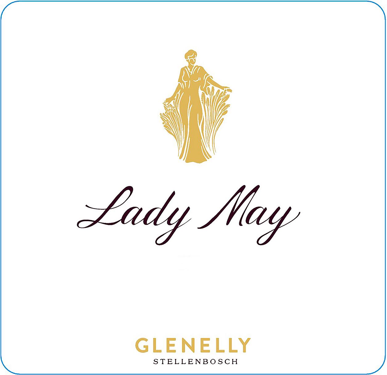 Glenelly Lady May 2013