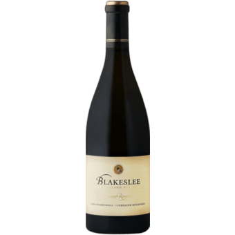 2016 Blakeslee Reserve Chardonnay