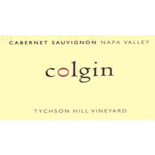 Colgin Tychson Hill Vineyard Cabernet Sauvignon 2011
