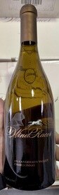 2015 Wind Racer Anderson Valley Chardonnay (90WS)