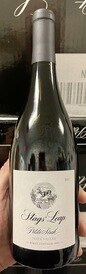 2017 Stags' Leap Winery Napa Valley Petite Sirah (92JS)