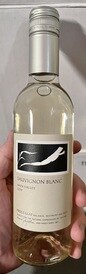 375ML Half Bottle – 2019 Frog's Leap Napa Valley Sauvignon Blanc