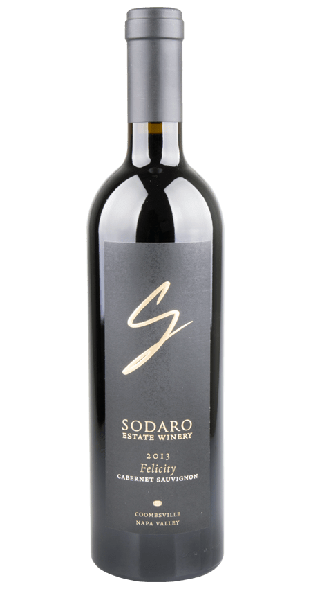 Sodaro Estate Winery Felicity Cabernet Sauvignon 2013