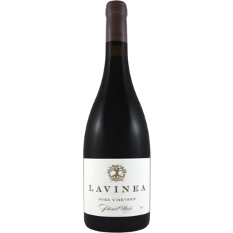 2017 Lavinea Nysa Pinot Noir