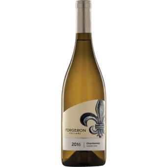 2016 Forgeron Chardonnay