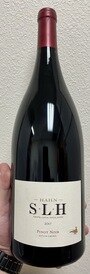 1.5L Magnum 2017 Hahn Santa Lucia Highlands Pinot Noir (91WE & Editors Choice)