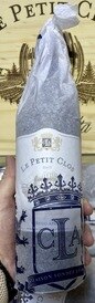 2017 Clos Apalta Le Petit Clos (96JS/93+RP)