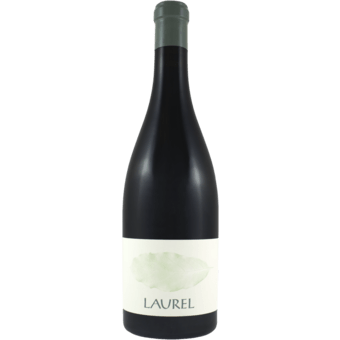 2018 Clos Erasmus 'laurel' Priorat