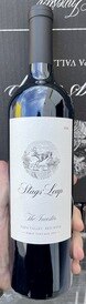 2018 Stags Leap Winery The Investor Red Blend