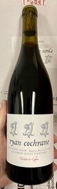 2016 Ryan Cochrane Solomon Hills Vineyard Pinot Noir (96WE)