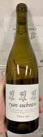 2016 Ryan Cochrane Solomon Hills Vineyard Chardonnay (93WE)