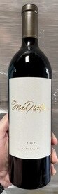 2017 Dancing Hares Mad Hatter Napa Valley Red (95+CWA)
