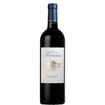 2018 Chateau Kirwan Margaux