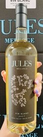 2017 Jules Melange Napa Valley White Blend