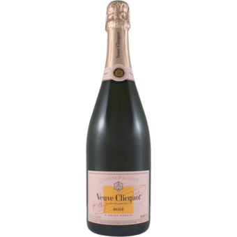 Veuve Clicquot Rose Brut