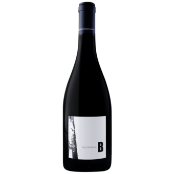 2017 Agly Brothers Cotes Du Roussillon