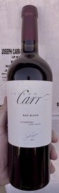 2012 Joseph Carr Rutherford Red Blend (91WE)