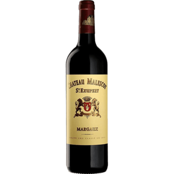 2018 Chateau Malescot St. Exupery