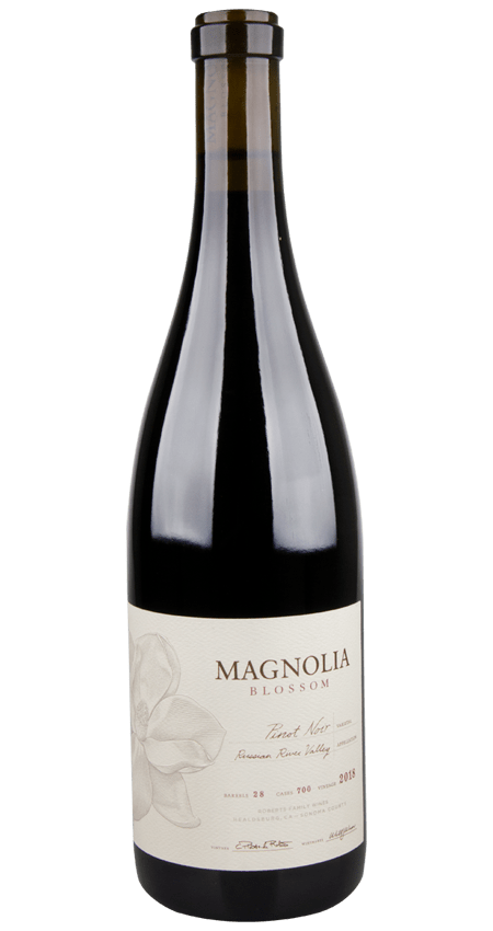 Magnolia Blossom Russian River Valley Pinot Noir 2018