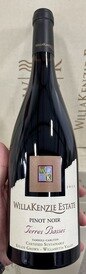 2013 Willakenzie 'Terres Basses' Willamette Valley Pinot Noir (93WE)