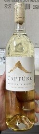 2018 Capture Sauvignon Blanc (91JD/90RP)